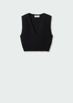 Top Crop Côtelé -New Trendy Shop 57040312 99 B