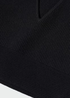 Top Crop Côtelé -New Trendy Shop 57040312 99 D8