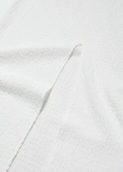 Robe Texturée Ouverture -New Trendy Shop 57040317 02 D8