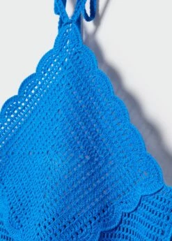 Top Col Noué -New Trendy Shop 57040326 52 D8