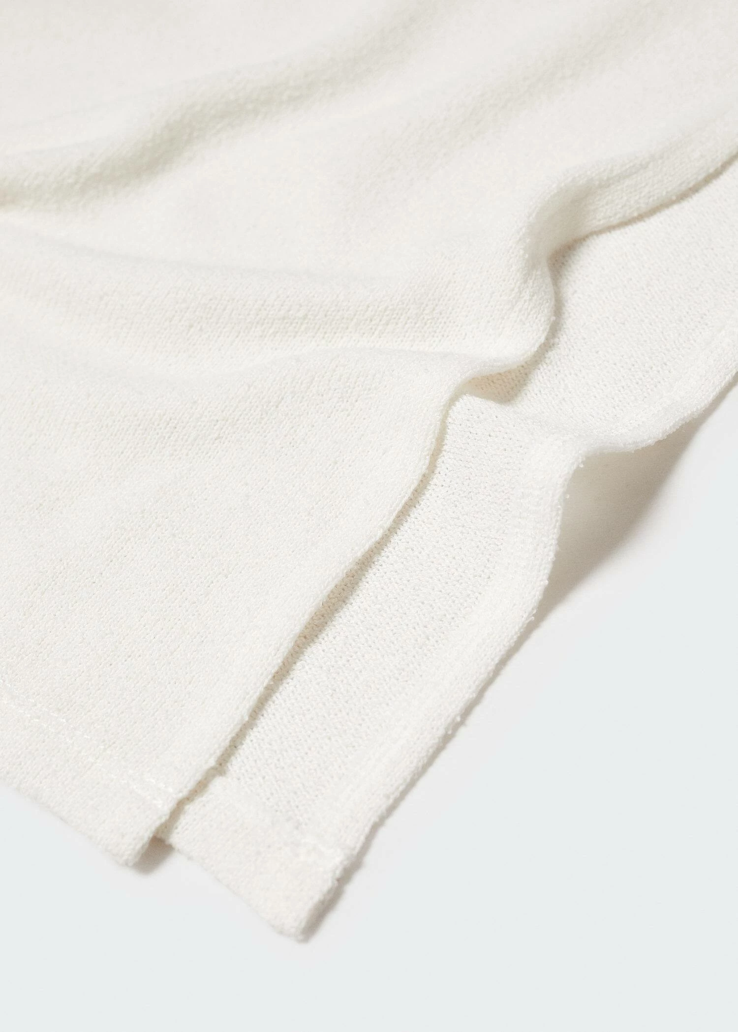 Robe Maille Dos Croisé 6 Robe Maille Dos Croisé – Image 6