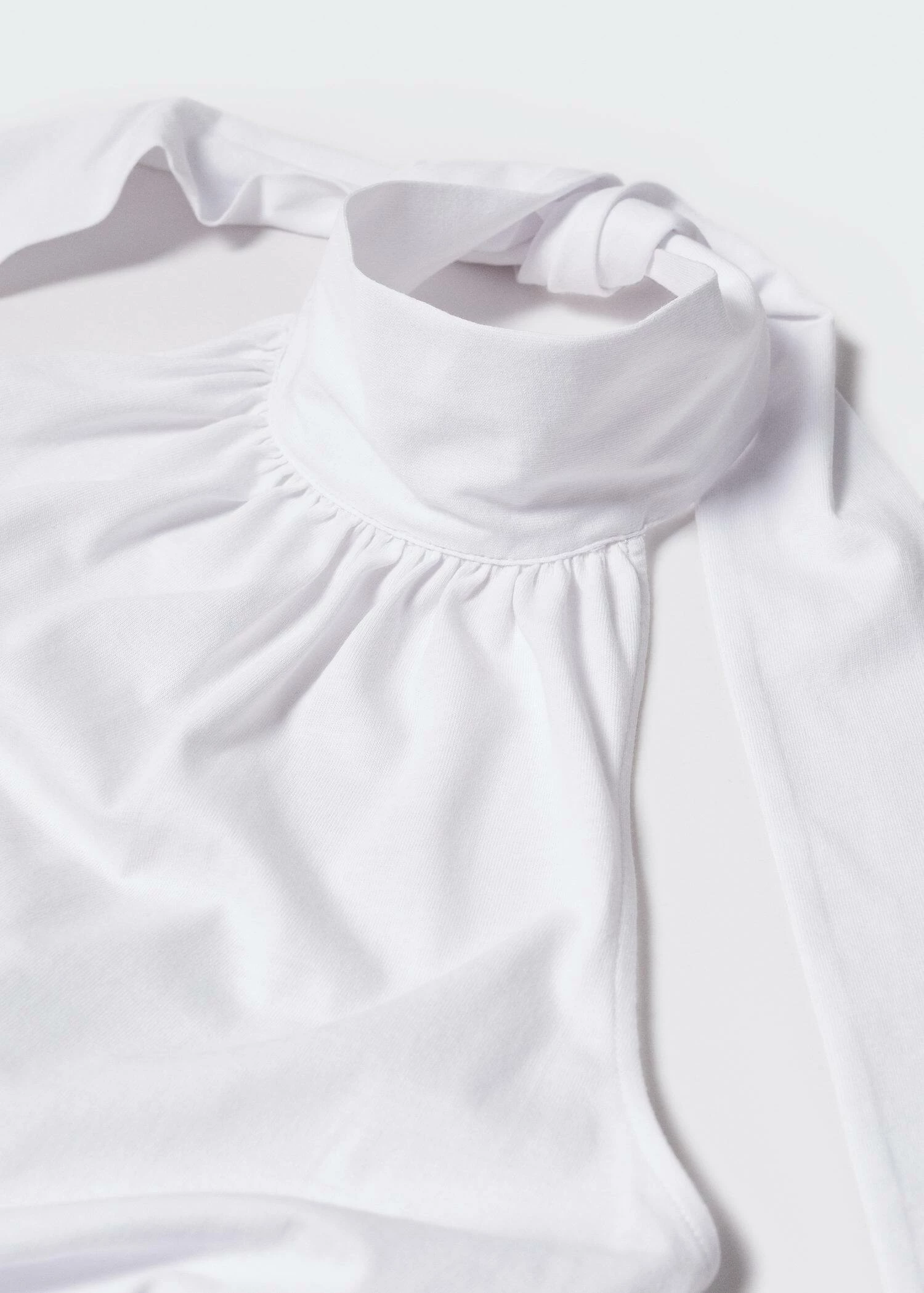 Robe Emmanchures Américaines Dos Nu 10 Robe Emmanchures Américaines Dos Nu – Image 10