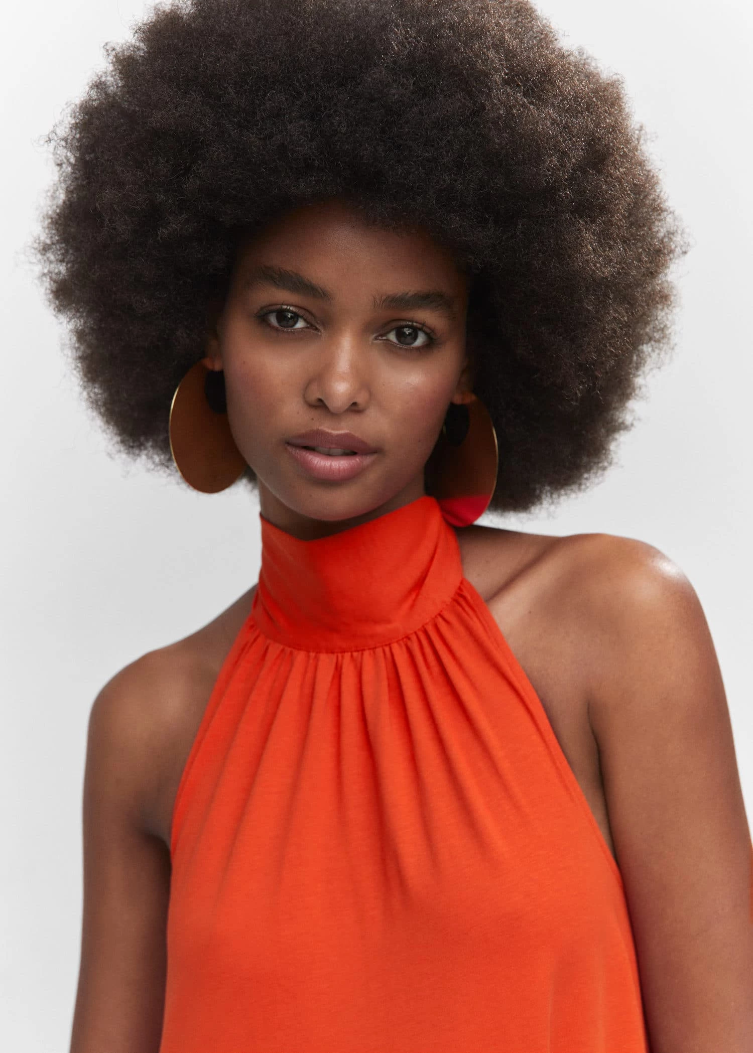 Robe Emmanchures Américaines Dos Nu 15 Robe Emmanchures Américaines Dos Nu – Image 15