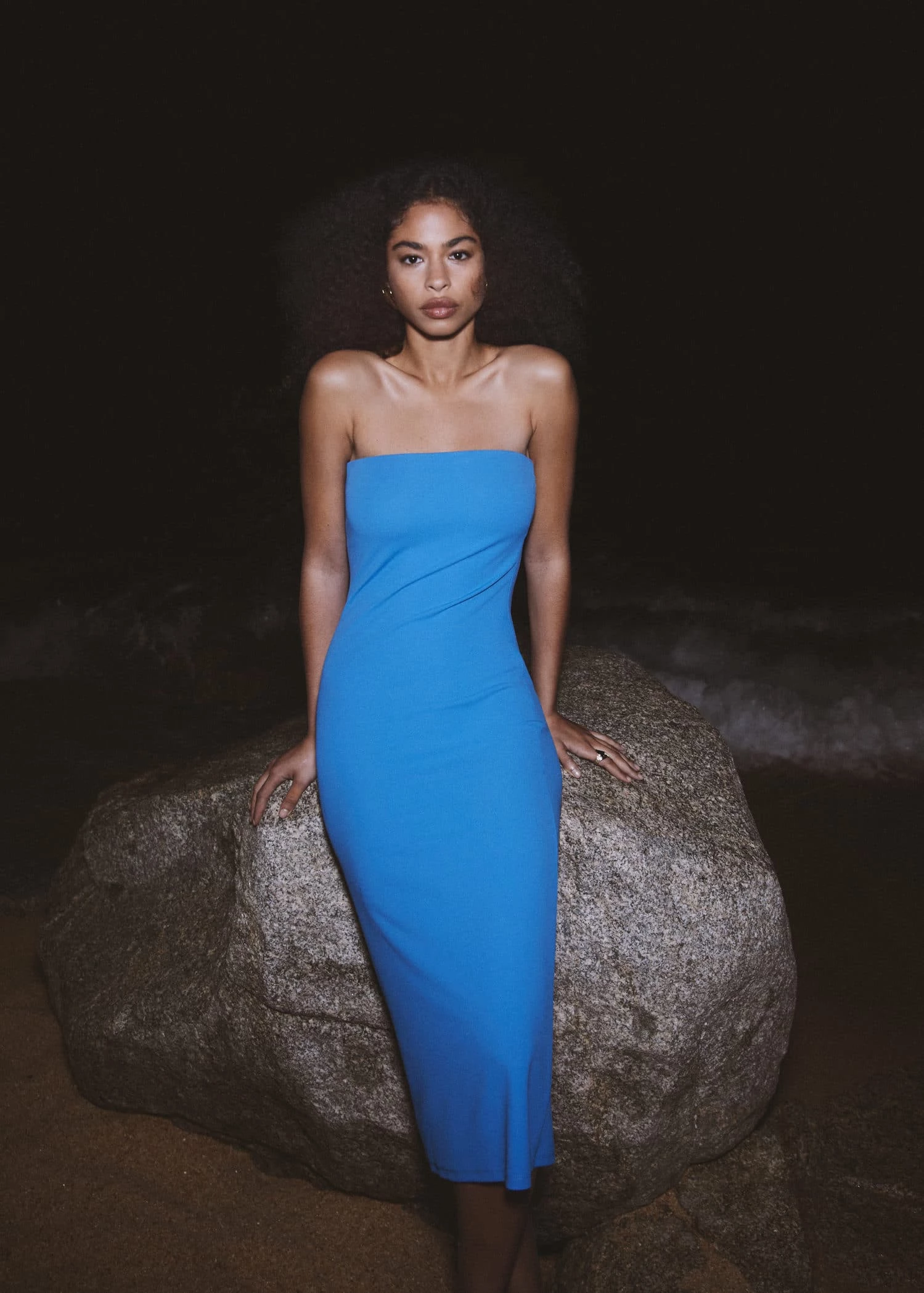 Robe Bustier 6 Robe Bustier – Image 6