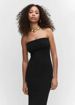 Robe Bustier 24 Robe Bustier -New Trendy Shop 57040463 99