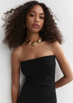 Robe Bustier 27 Robe Bustier -New Trendy Shop 57040463 99 D1