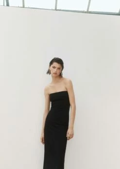 Robe Bustier 29 Robe Bustier -New Trendy Shop 57040463 99 D6