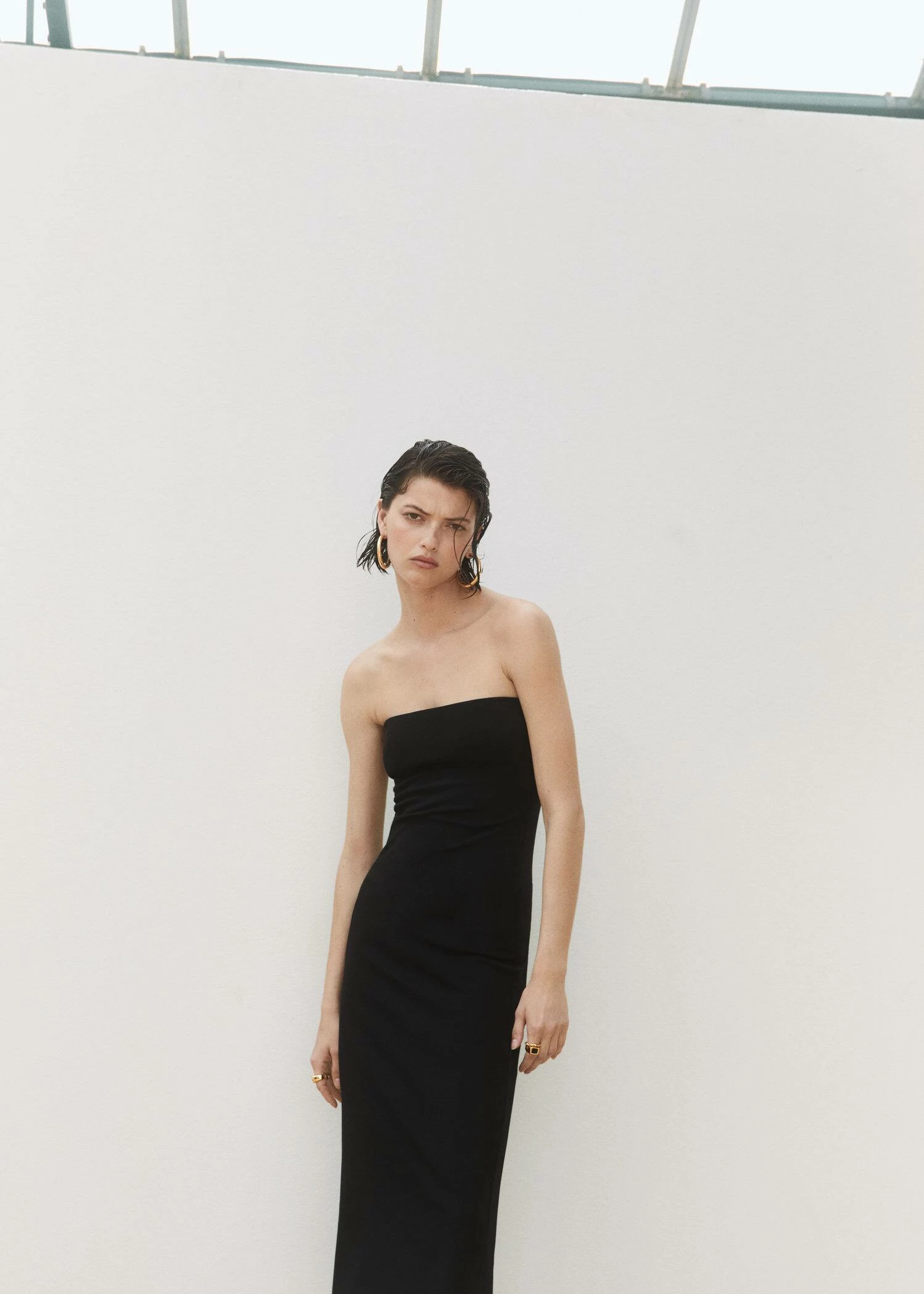 Robe Bustier 14 Robe Bustier – Image 14