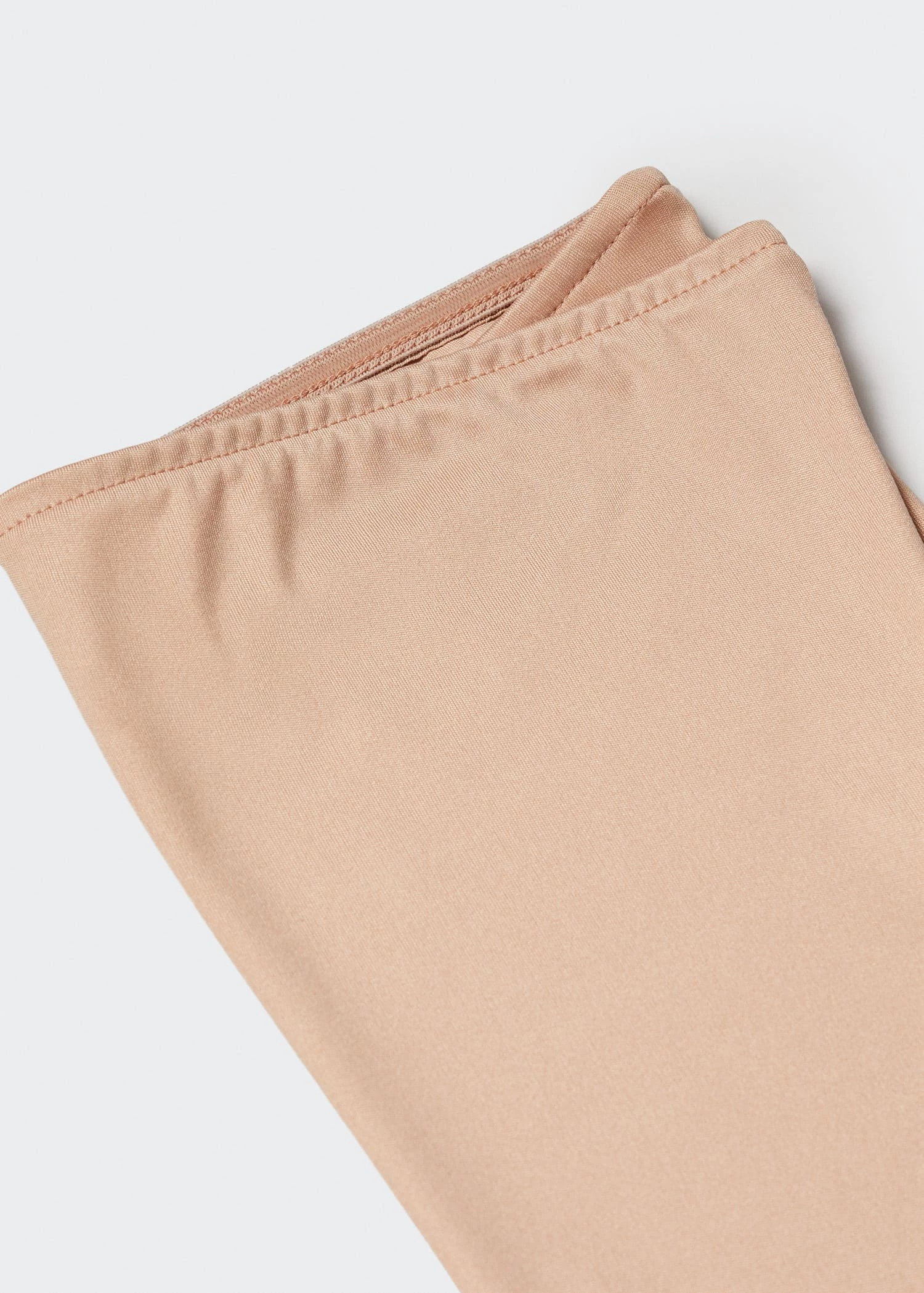 Robe Bustier Sans Couture 5 Robe Bustier Sans Couture – Image 5