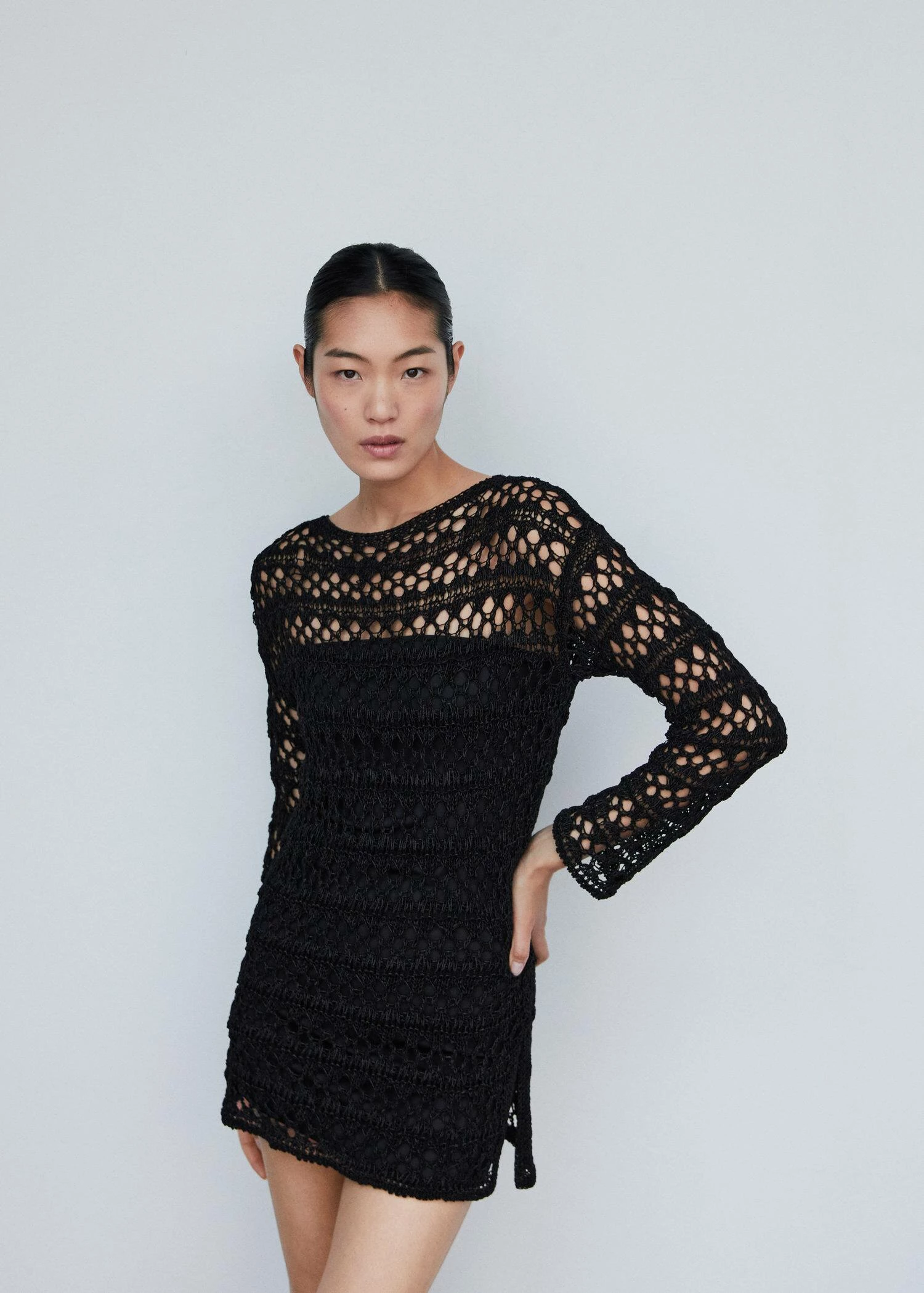 Robe Bustier Sans Couture 11 Robe Bustier Sans Couture – Image 11