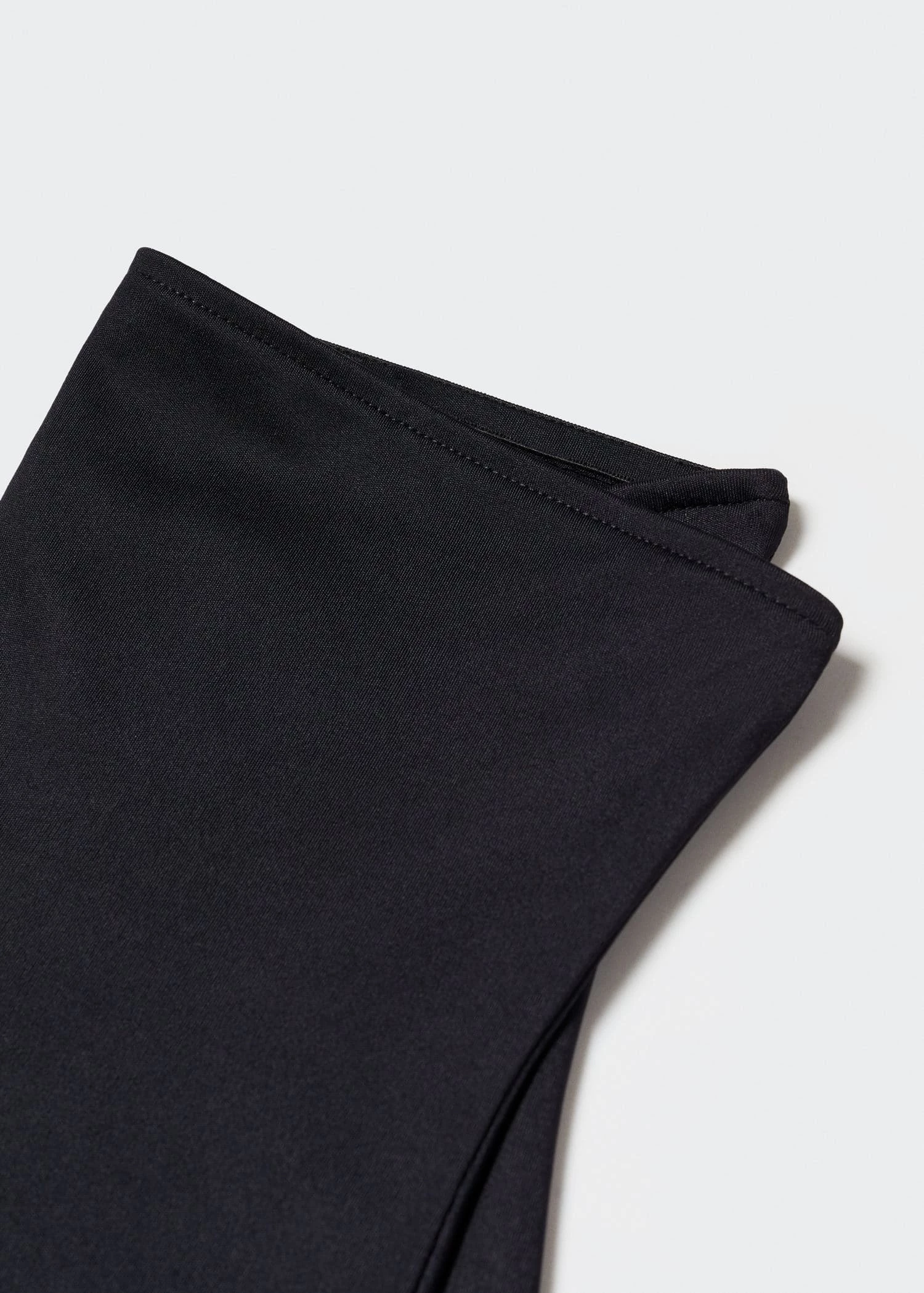 Robe Bustier Sans Couture 12 Robe Bustier Sans Couture – Image 12