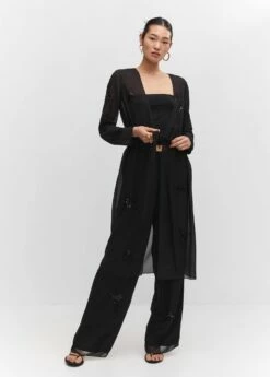 Caftan Détails Perlés 9 Caftan Détails Perlés -New Trendy Shop 57040729 99 99999999 01