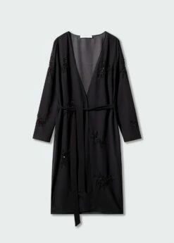 Caftan Détails Perlés 15 Caftan Détails Perlés -New Trendy Shop 57040729 99 B