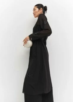 Caftan Détails Perlés 12 Caftan Détails Perlés -New Trendy Shop 57040729 99 D2