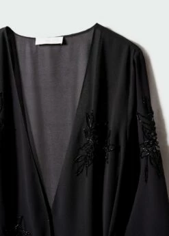 Caftan Détails Perlés 14 Caftan Détails Perlés -New Trendy Shop 57040729 99 D8