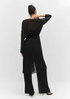 Caftan Détails Perlés 10 Caftan Détails Perlés -New Trendy Shop 57040729 99 R