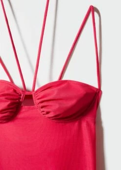 Top Bretelles Doubles 10 Top Bretelles Doubles -New Trendy Shop 57041086 88 D8