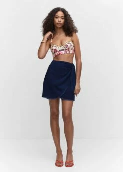 Top Lin Imprimé -New Trendy Shop 57041115 85 99999999 01