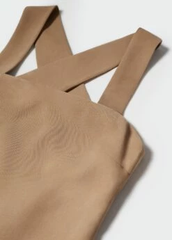 Robe Dos Croisé 22 Robe Dos Croisé -New Trendy Shop 57042001 09 D8