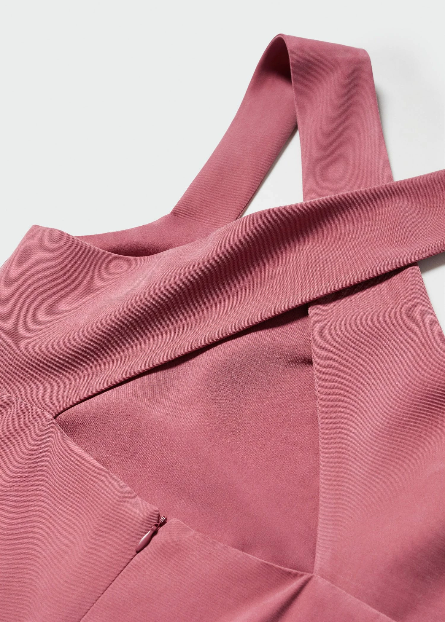 Robe Dos Croisé 5 Robe Dos Croisé – Image 5