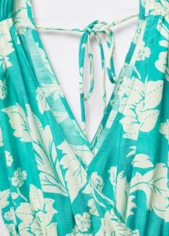 Robe Cache-cœur à Fleurs -New Trendy Shop 57042884 46 D8