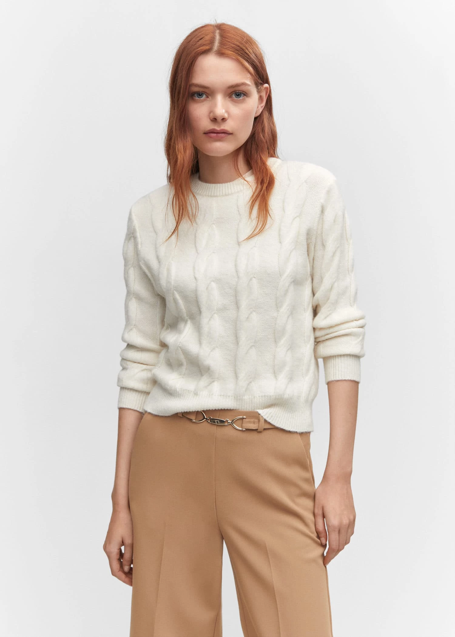 Jupe-culotte Ceinture 13 Jupe-culotte Ceinture – Image 13