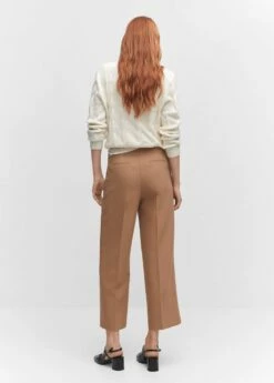 Jupe-culotte Ceinture 26 Jupe-culotte Ceinture -New Trendy Shop 57043803 09 R