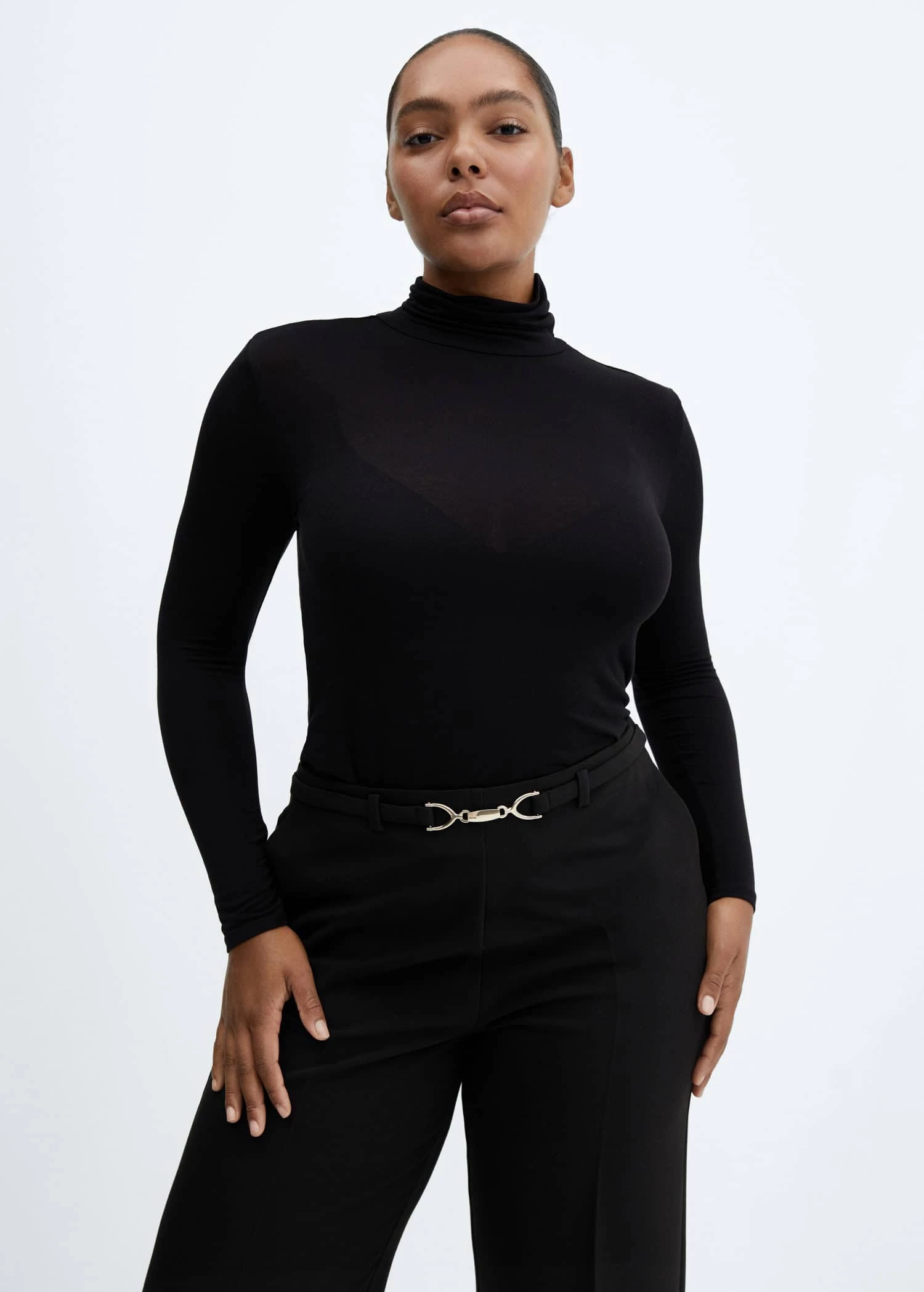 Jupe-culotte Ceinture 7 Jupe-culotte Ceinture – Image 7