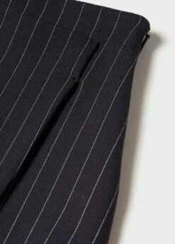 Minijupe Portefeuille Maille -New Trendy Shop 57043806 69 D8