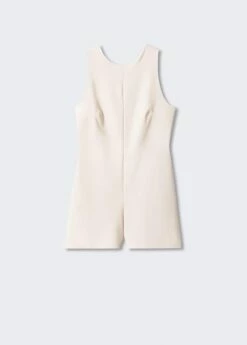 Combi-short Droite -New Trendy Shop 57044008 05 B