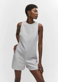 Combi-short Droite -New Trendy Shop 57044008 91