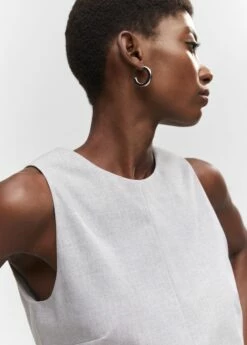 Combi-short Droite -New Trendy Shop 57044008 91 D1