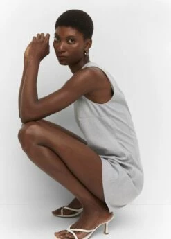 Combi-short Droite -New Trendy Shop 57044008 91 D2