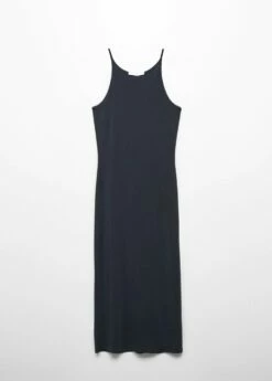 Robe Midi Modal 13 Robe Midi Modal -New Trendy Shop 57044010 59 B