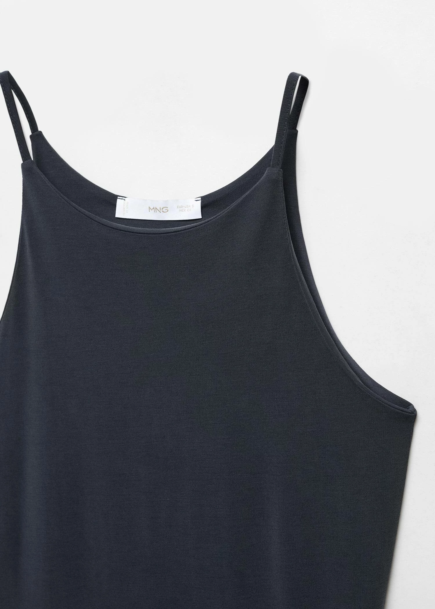 Robe Midi Modal 6 Robe Midi Modal – Image 6