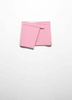 Minijupe Portefeuille -New Trendy Shop 57044405 88 B