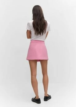 Minijupe Portefeuille -New Trendy Shop 57044405 88 R