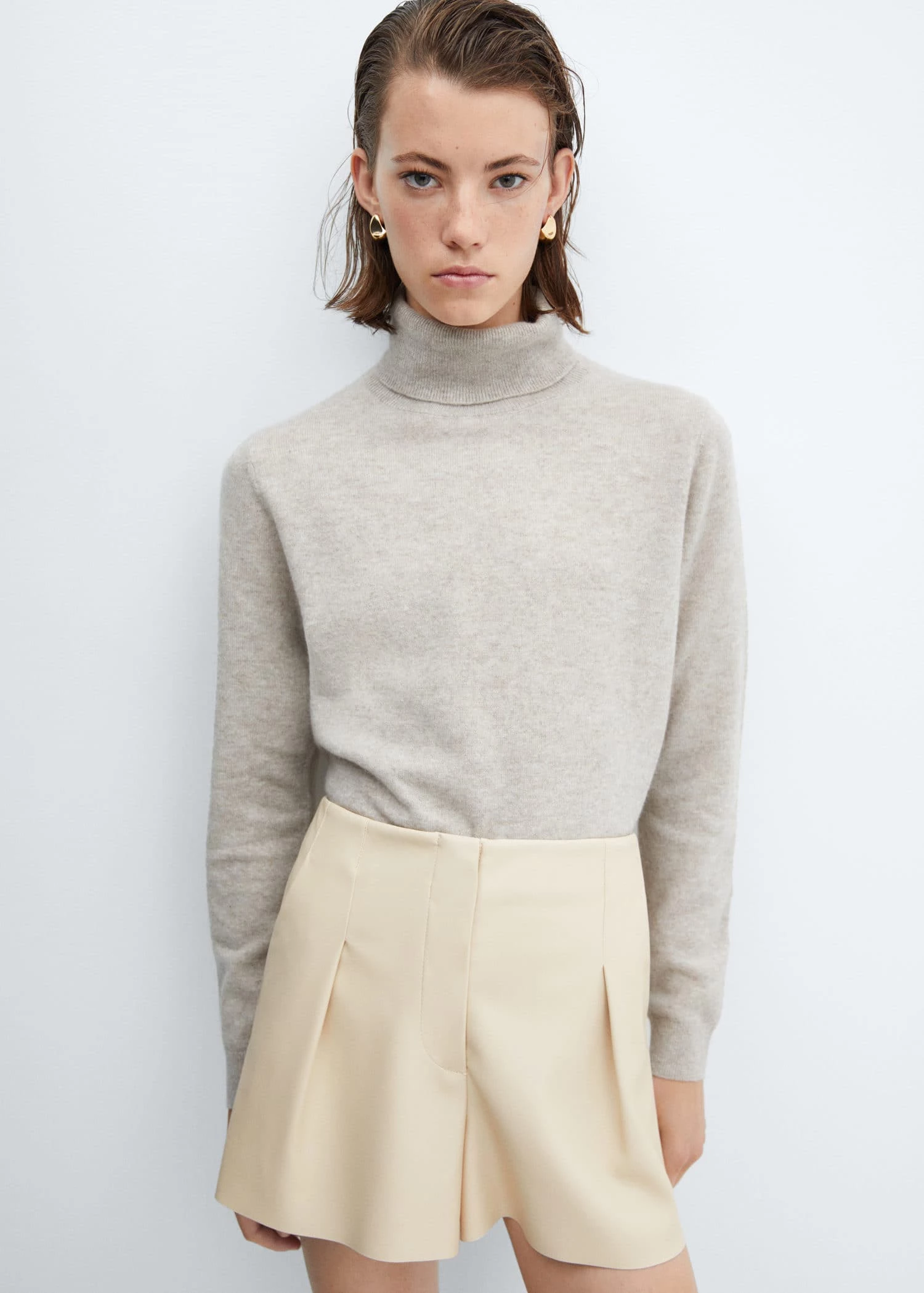 Short Pinces Taille Normale 1 Short Pinces Taille Normale