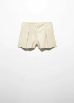 Short Pinces Taille Normale 13 Short Pinces Taille Normale -New Trendy Shop 57044406 05 B