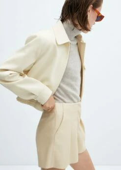 Short Pinces Taille Normale 10 Short Pinces Taille Normale -New Trendy Shop 57044406 05 D2