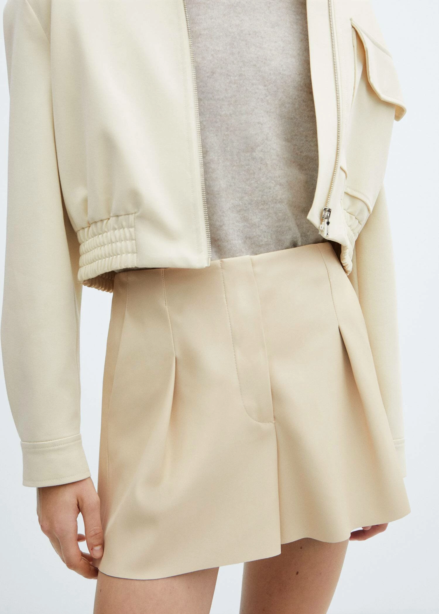 Short Pinces Taille Normale 5 Short Pinces Taille Normale – Image 5