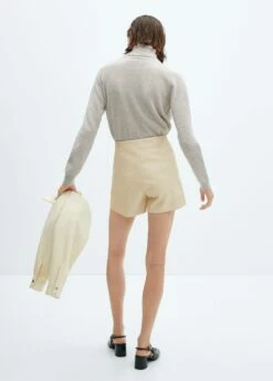 Short Pinces Taille Normale 9 Short Pinces Taille Normale -New Trendy Shop 57044406 05 R