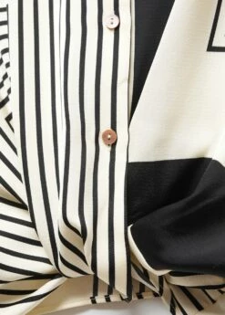 Chemise Imprimée Rayures 10 Chemise Imprimée Rayures -New Trendy Shop 57045790 05 D8