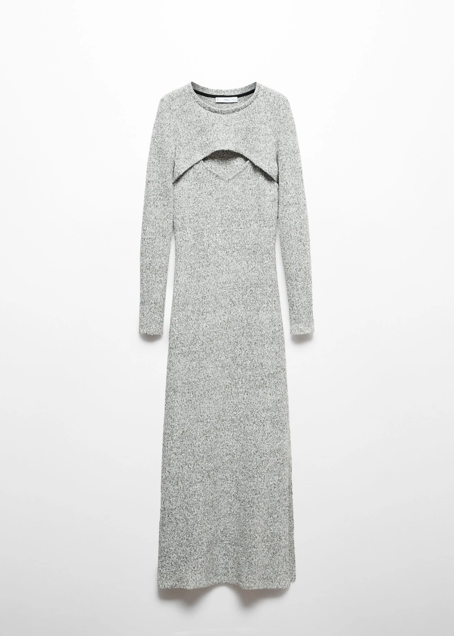 Ensemble Robe Et Boléro 9 Ensemble Robe Et Boléro – Image 9