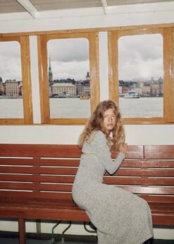 Ensemble Robe Et Boléro 14 Ensemble Robe Et Boléro -New Trendy Shop 57045812 91 D6