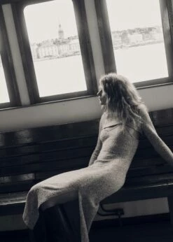 Ensemble Robe Et Boléro 15 Ensemble Robe Et Boléro -New Trendy Shop 57045812 91 D7