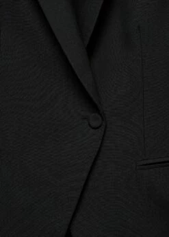 Veste De Costume Regular Fit Laine 10 Veste De Costume Regular Fit Laine -New Trendy Shop 57046026 99 D8