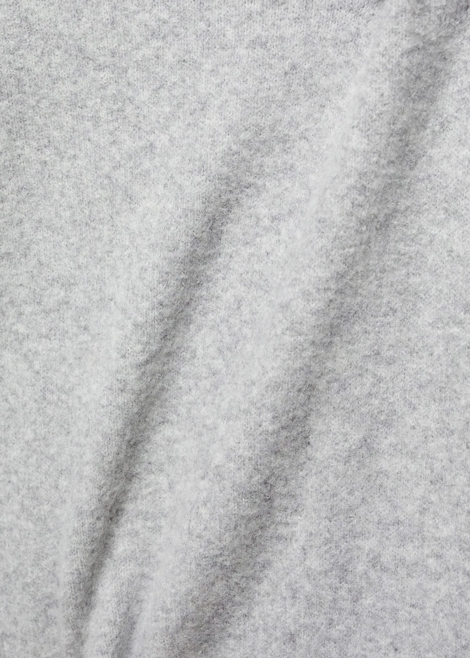 Robe Maille Col Montant 14 Robe Maille Col Montant – Image 14