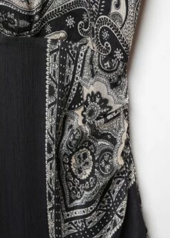 Robe Base Asymétrique -New Trendy Shop 57047756 99 D8