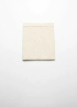 Minijupe Maille Texturée -New Trendy Shop 57048274 05 B